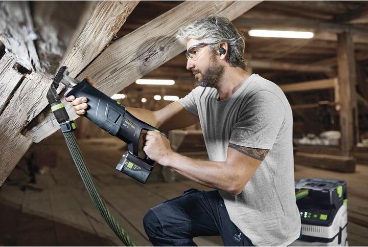 Immagine prodotto Festool RSC 18 Basic