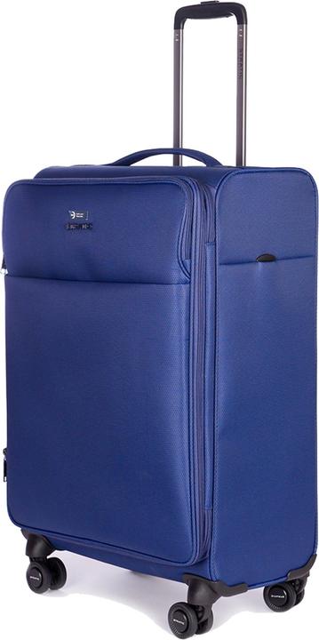 Actual product image Stratic Light + Case (61 l, M (50 - 90l))