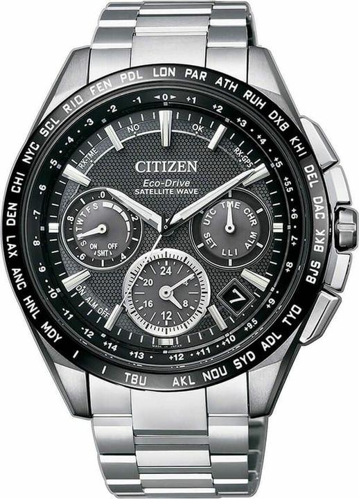Citizen Herrenuhr CC9015-54E