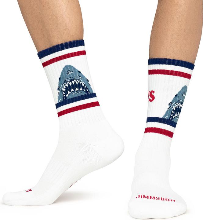 Immagine prodotto Jimmy Lion Athletic Jaws (36, 40)