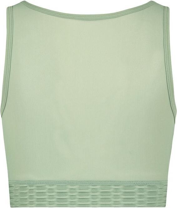 Actual product image Steve Madden meh tank top for teve madden maximize (S)