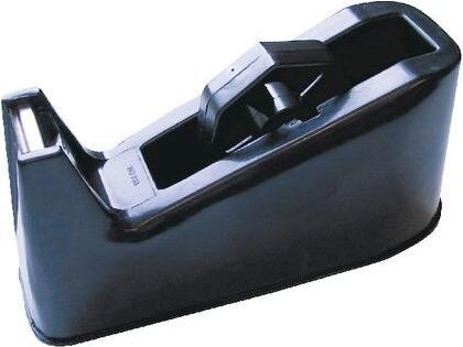 Produktbild Kangaro Tischabroller B2 Schwarz 5556753