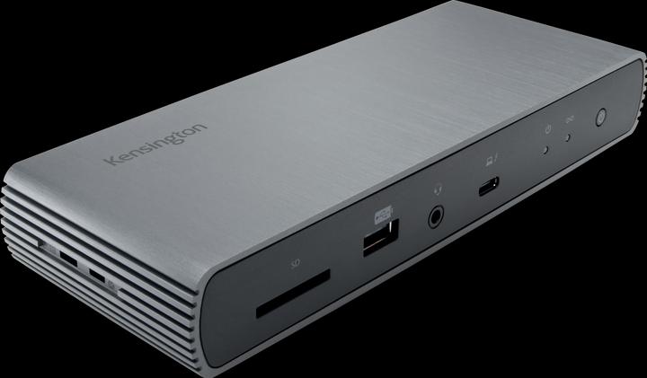 Produktbild Kensington SD5750T (Thunderbolt, 1 Ports)
