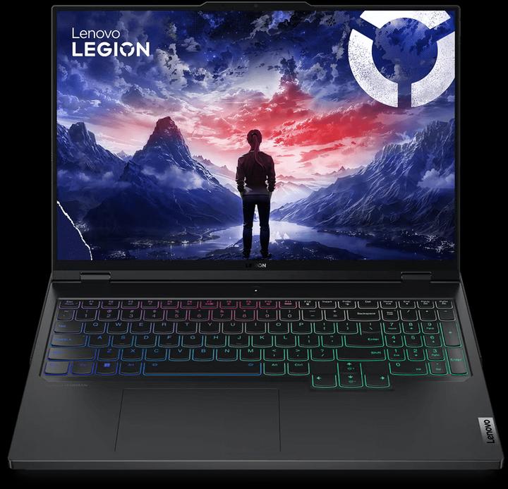 Lenovo Legion Pro 7 RTX 4080 (16", Intel Core i9-14900HX, 32 GB, 2000 GB, CH)