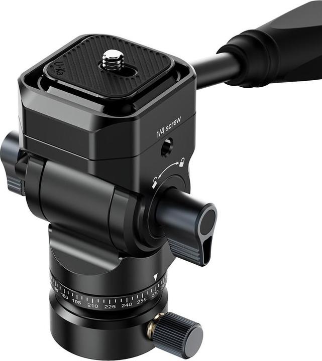 Produktbild Ulanzi U190 II Uka Video Head