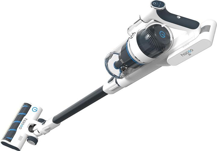 Produktbild Hoogo HGO Hand-u. Stielakkusauger S6