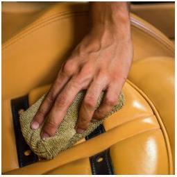 Produktbild Chemical Guys Leather Conditioner (473 ml)