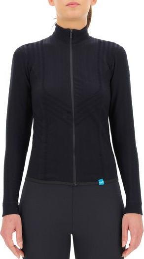 Immagine prodotto UYN Sweatshirt Mit Durchgehendem Reissverschluss Chalet (M)