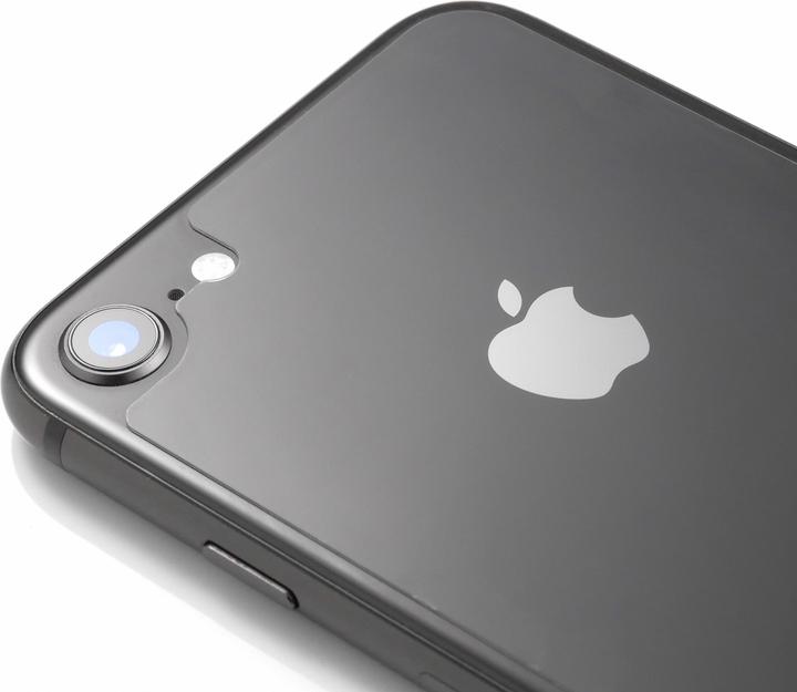 Image du produit RhinoShield Résistant aux chocs - Back (1 pièce(s), Apple iPhone 8, Apple iPhone 7)