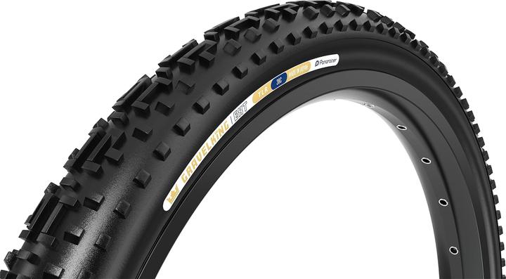 Produktbild Panaracer GravelKing EXT TLR 28" Faltreifen Modell 2024 (45-622)