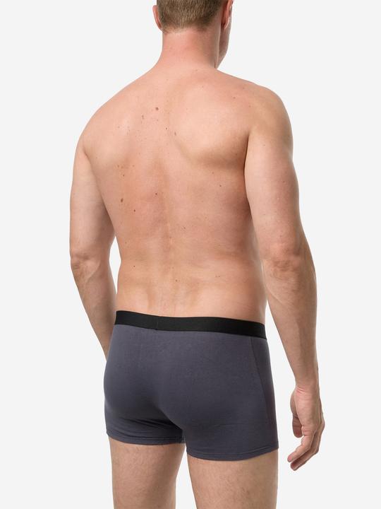 Immagine prodotto Nur Die Boxer Cotton Stretch Retroshorts (XXL, confezione da 9)
