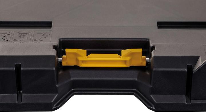 Actual product image DeWalt Tstak Trolley (100 kg)