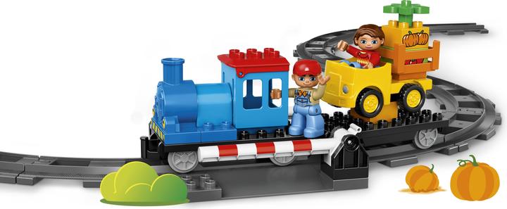 Produktbild LEGO Schiebezug (10810)