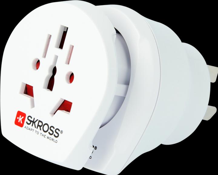 Produktbild Skross Combo-World to Australia