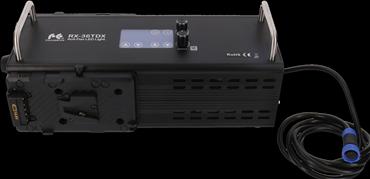 Falcon Eyes Unité de contrôle CX-36TDX pour RX-36TDX