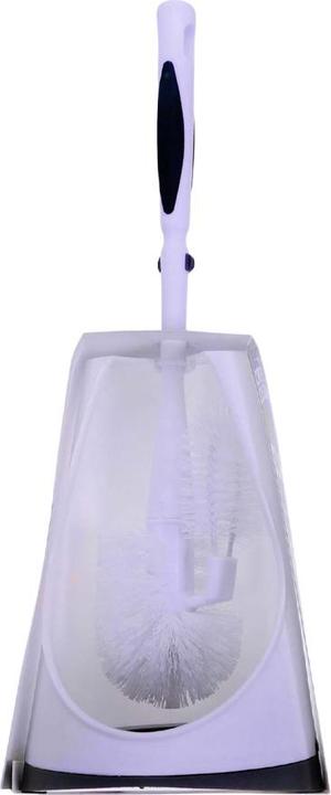 Produktbild CREaCLEAN CLARISSA WC-Garnitur XL