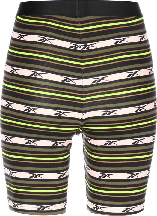Image du produit Reebok Leggings Classics Printed Short (XS)