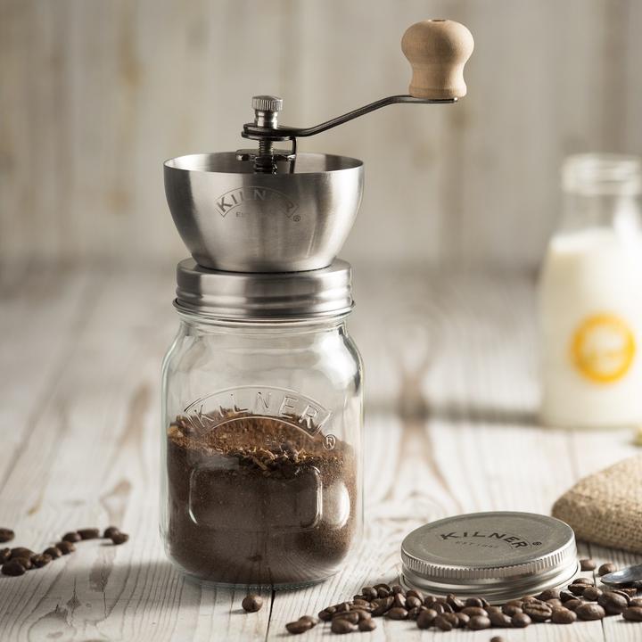 Actual product image Kilner 0025.785