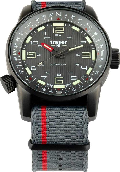 Immagine prodotto Traser H3 110593 P68 Pathfinder T100 (Orologio sportivo)