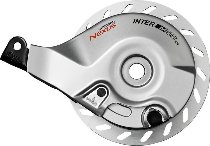 Image du produit Shimano Nexus BR-C3000-R (Frein arrière, Kit de frein)