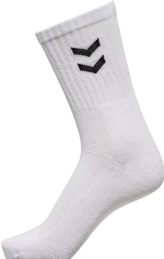Produktbild hummel Trainings Socken (46 - 48)