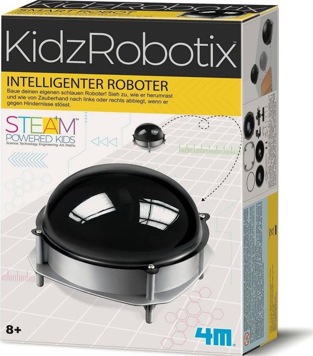 Image du produit 4M Robot intelligent