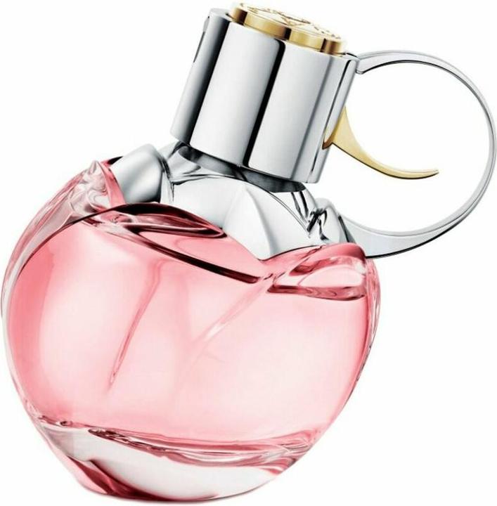 Actual product image Azzaro Wanted Girl Tonic by Eau de Toilette Spray 80 ml (Eau de toilette, 80 ml)