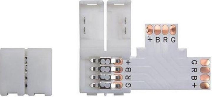 Produktbild Velleman LCON30, LED-Strip Zubehör Klemme (1 cm)