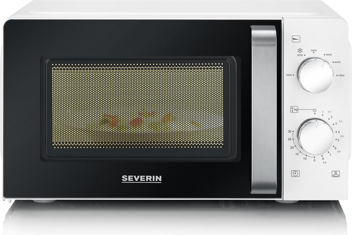 Produktbild Severin MW 7885 (17 l)