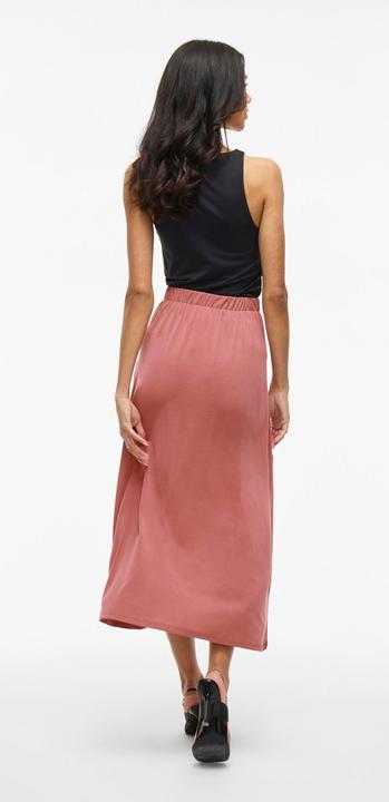 Produktbild Vila High Waist Midirock (L)
