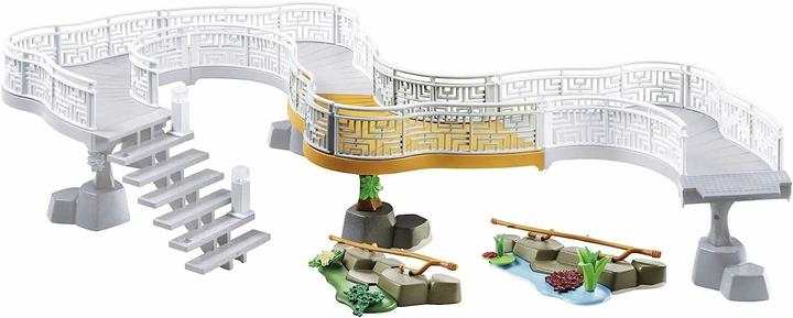 Produktbild Playmobil Erweiterungsset Erlebnis-Zoo (70348, Playmobil Family Fun)