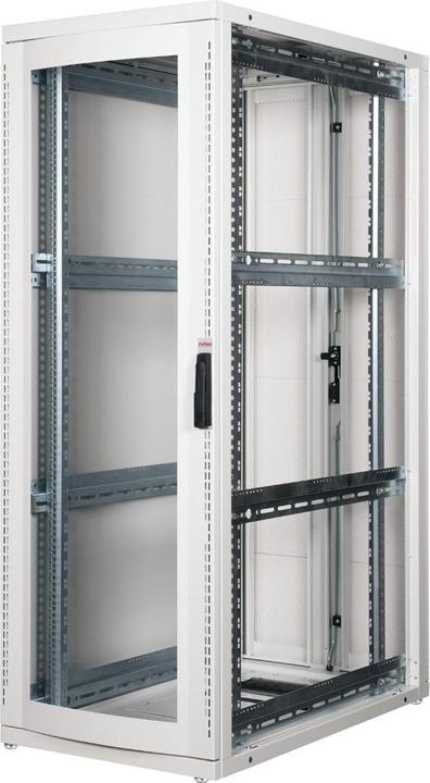 Actual product image Roline 19-inch server rack 36 U (10.86 RU, 19 inch rack)