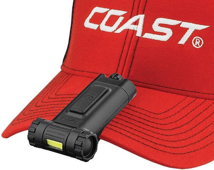 Produktbild Coast HX4 (7.60 cm, 80 lm)