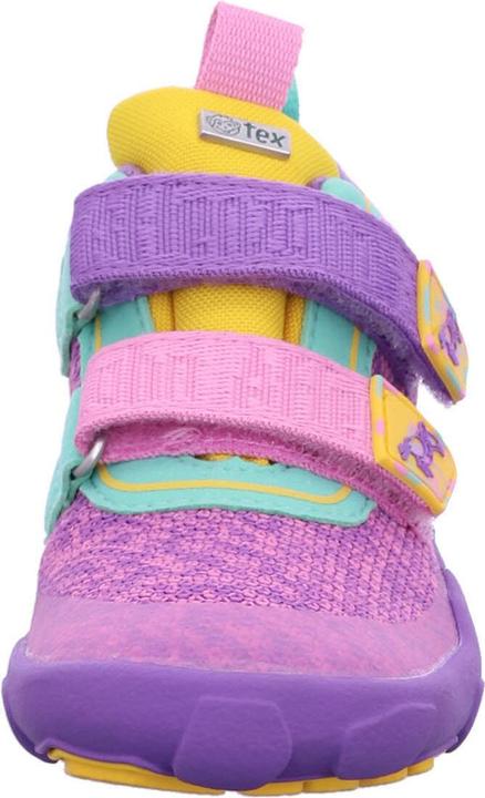 Produktbild Affenzahn Barfussschuhe Übergangsschuhe KNIT HAPPY Tukan (22)
