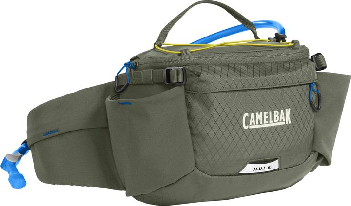 Image du produit Camelbak M.U.L.E 5 Waist Pack sac de hanche dusty olive