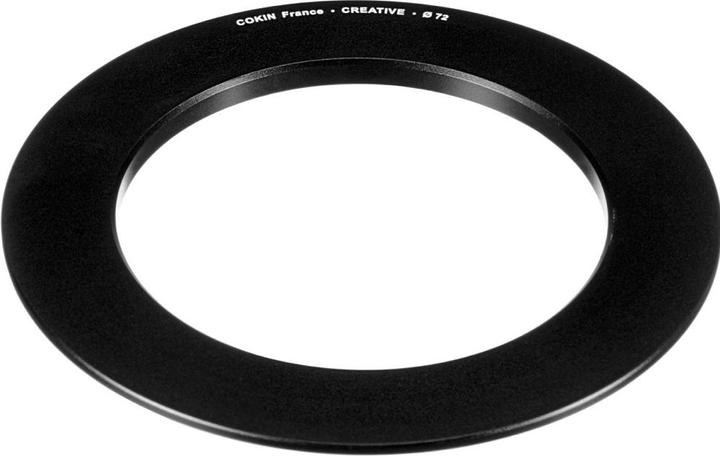 Actual product image Cokin Z472 Adapter 72mm (Filter adapters)