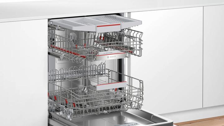 Immagine prodotto Bosch Hausgeräte Bosch SMU4ECS22E Serie 4