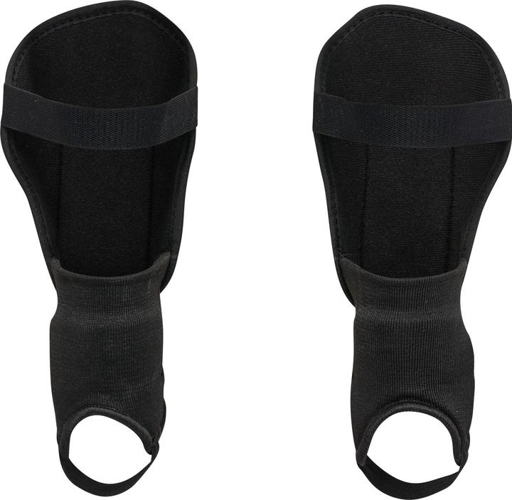 Actual product image hummel Hml Shin Guards Flex Shell (L)