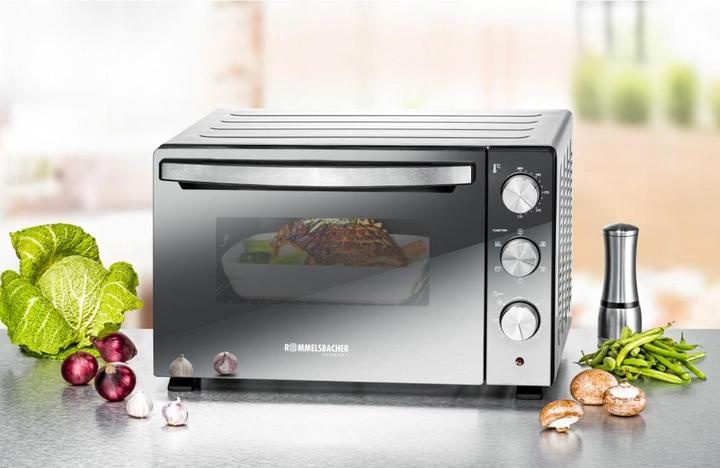 Immagine prodotto Rommelsbacher Forno