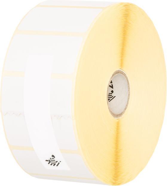 Actual product image Zebra Z-Select 2000T, label roll, plain paper, 76x25mm Z-Select 2000T, label roll, plain paper