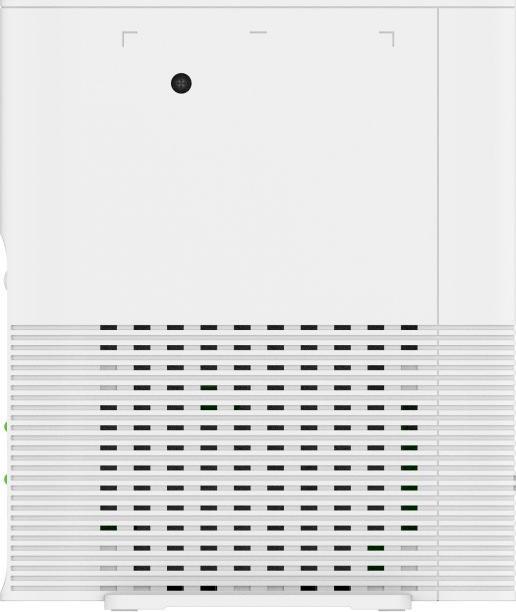 Actual product image ZTE Z3460 Wi-Fi router 7 up to 15000Mbps 320MHz@6GHz