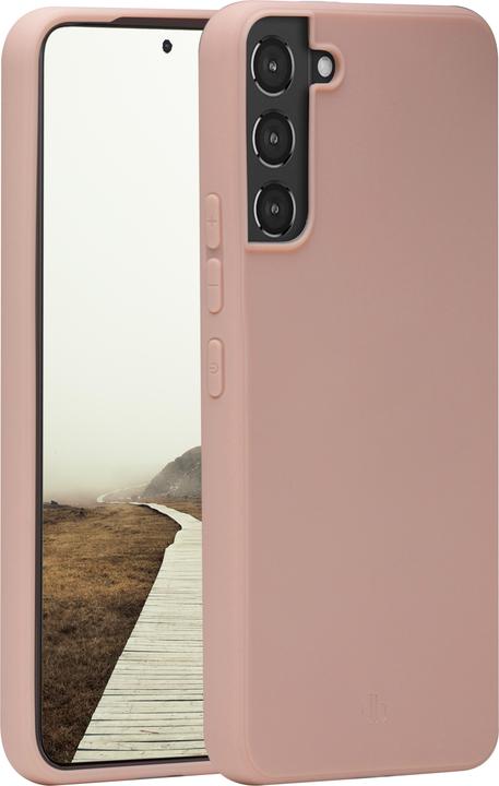 Immagine prodotto dbramante1928 Greenland Galaxy S22 Sabbia Rosa (Samsung Galaxy S22+)