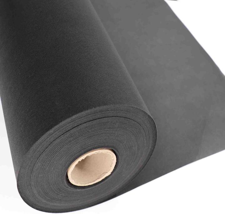 Produktbild Aquagart 35m² Gartenvlies Unkrautvlies Mulchvlies 100g 1,4m br.