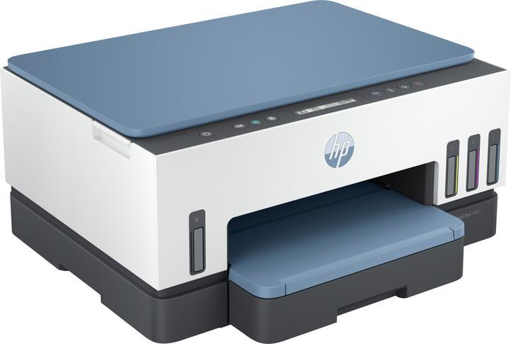 Image du produit HP Smart Tank 7006 (Encre, Couleur)