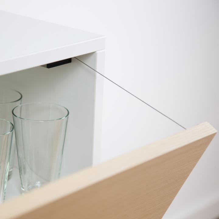 Produktbild kommod Sideboard (100 x 88 x 45 cm)