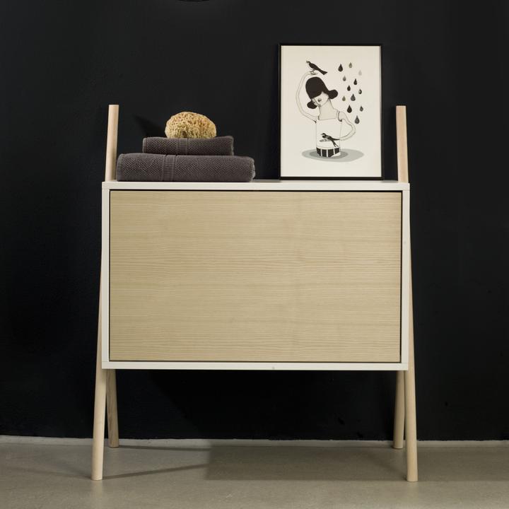 kommod Sideboard (100 x 88 x 45 cm)