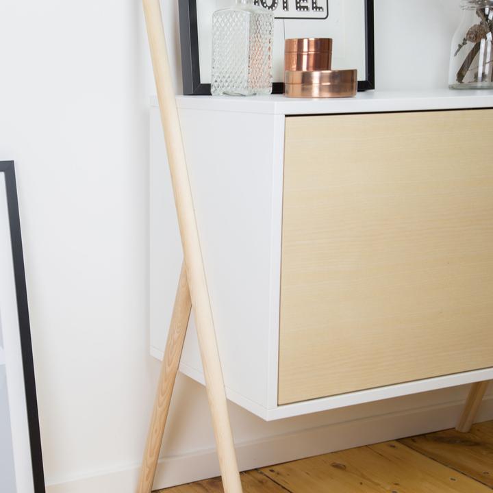 Produktbild kommod Sideboard (100 x 88 x 45 cm)