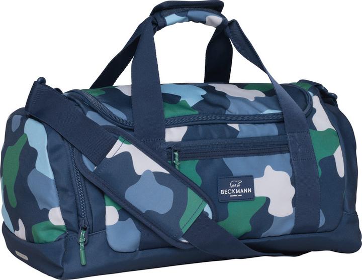 Couleur Camo