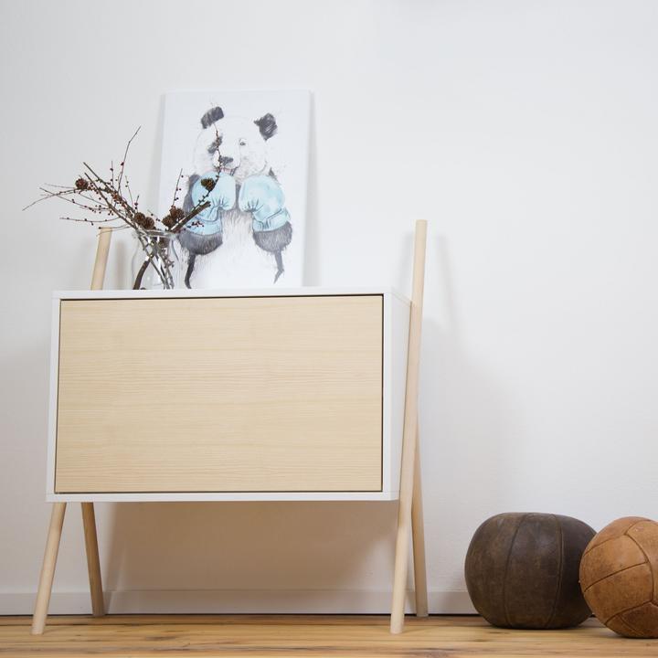 Produktbild kommod Sideboard (100 x 88 x 45 cm)
