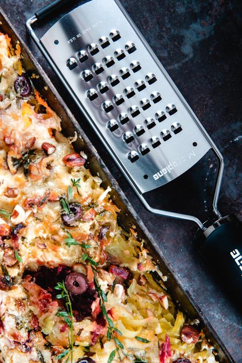 Image du produit Microplane Râpe à rösti